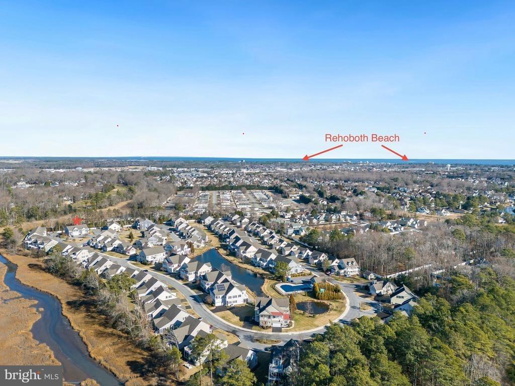 Warwick Dr, Rehoboth Beach, DE 19971
