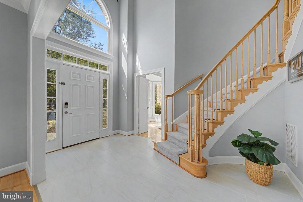 Nocturne Ct, Rockville, MD 20850