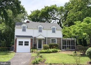 Brooke Rd, Glenside, PA 19038