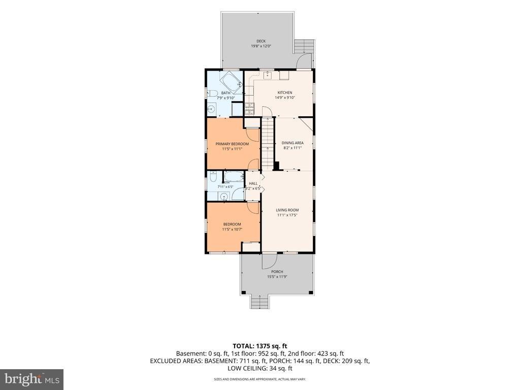 Woodlawn Ter, Collingswood, NJ 08108