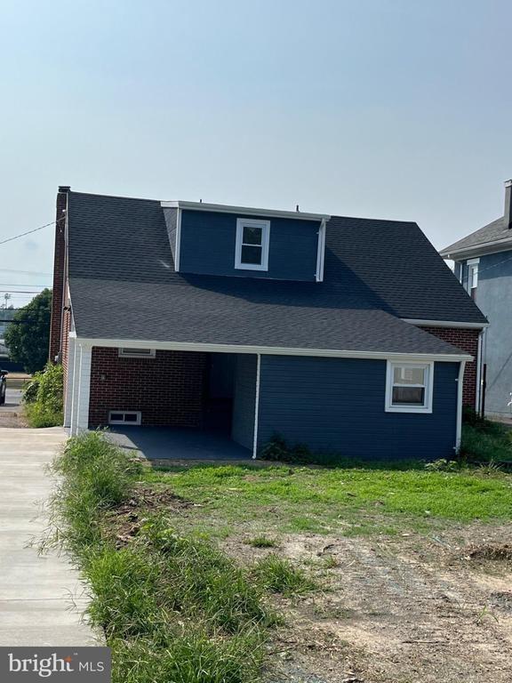 S Potomac St, Hagerstown, MD 21740