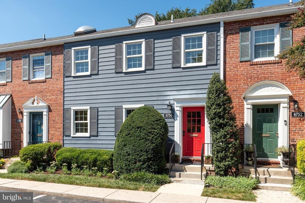 Kenwood Forest Ln, Chevy Chase, MD 20815