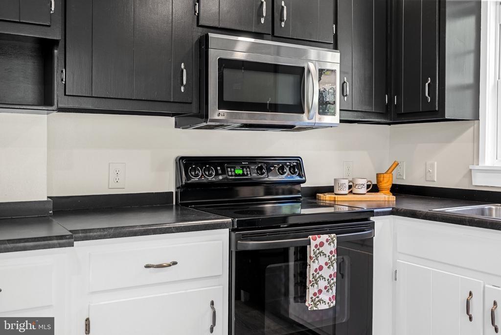 Winston Loop, Hanover, VA 23069