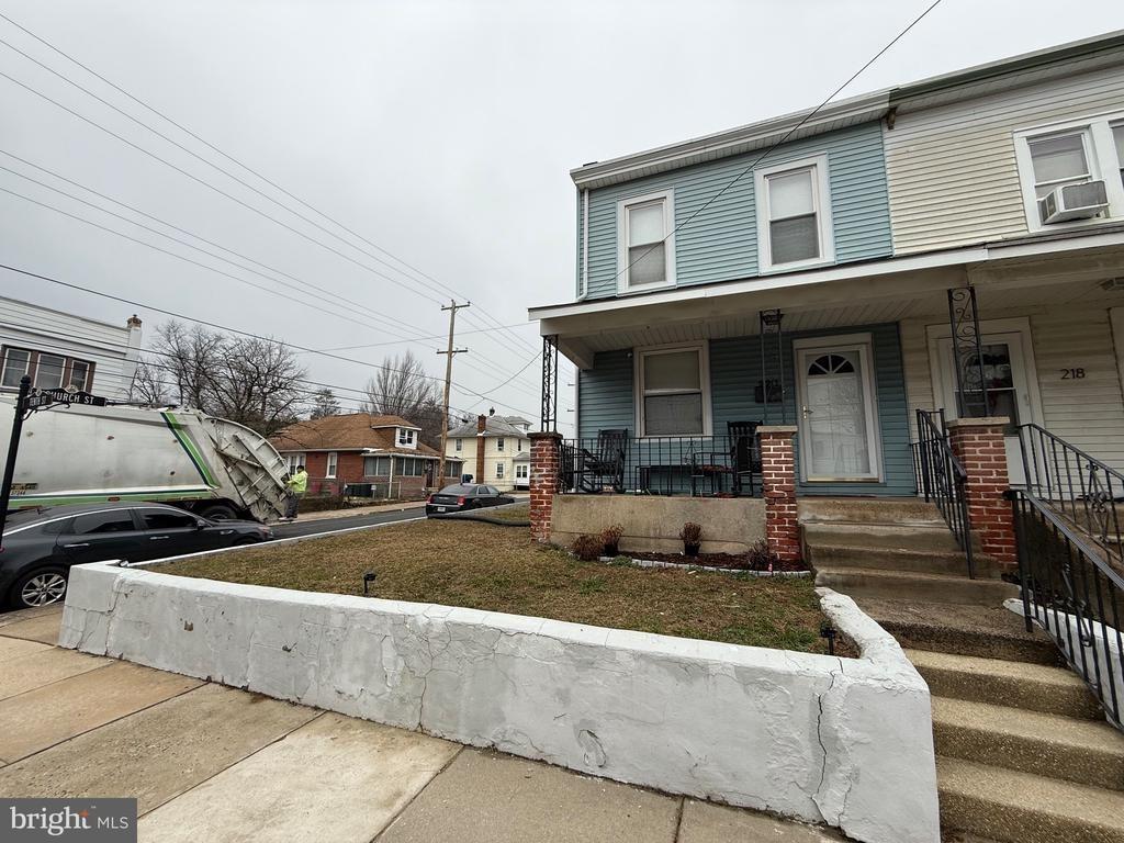 10th St, Brookhaven, PA 19015
