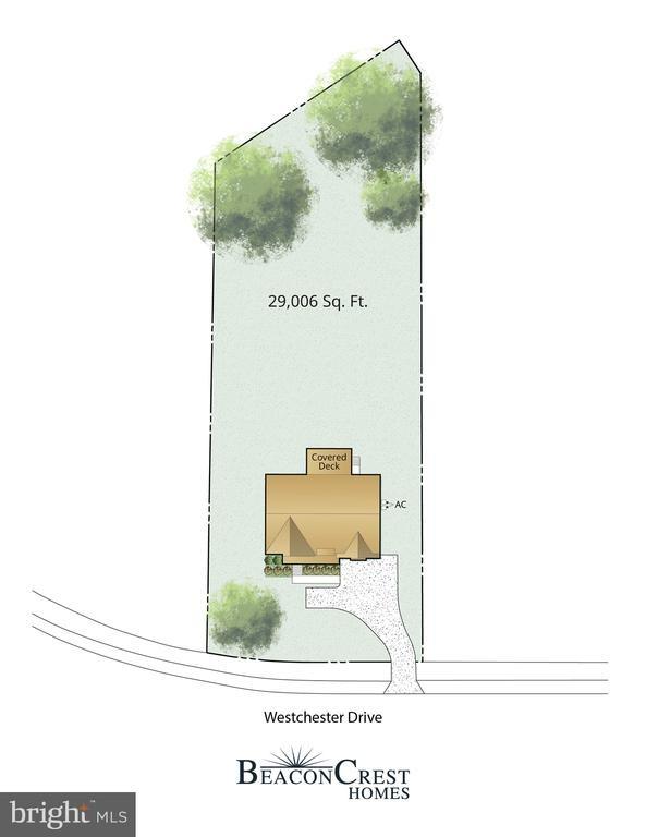 Westchester Dr, Vienna, VA 22182
