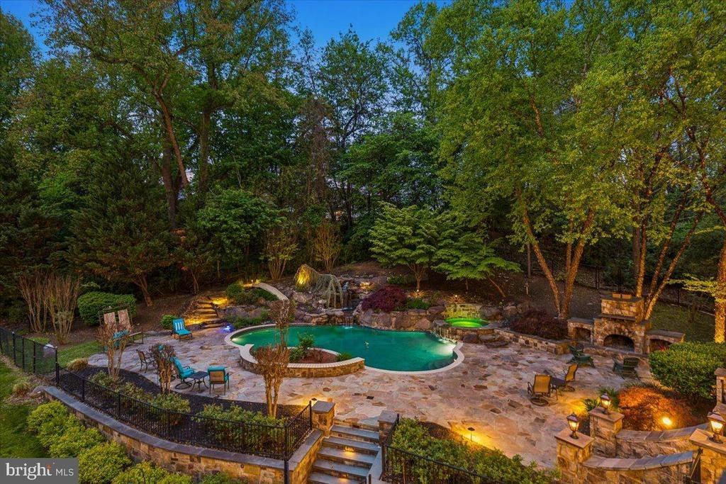 Esworthy Rd, North Potomac, MD 20878