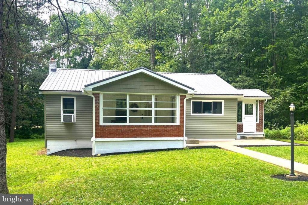 Game Reserve Rd, Philipsburg, PA 16866