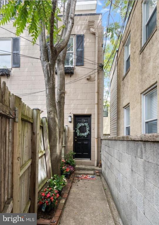 Fait Ave, Baltimore, MD 21224