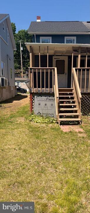 Mount Airy Rd, Coatesville, PA 19320