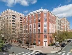 N Fillmore St, Arlington, VA 22201