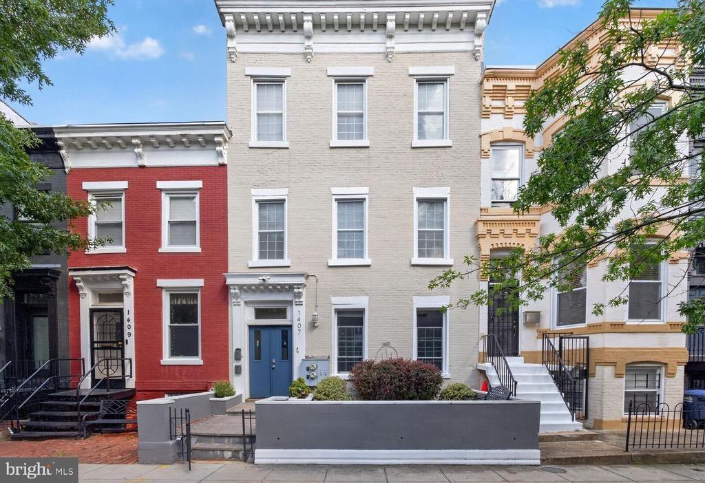5th St Nw, Washington, DC 20001