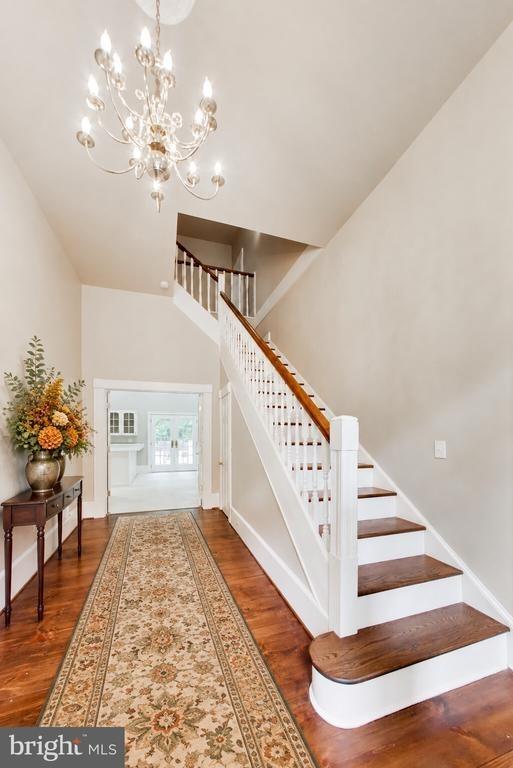 Meadow Wood Way, Clarksville, MD 21029