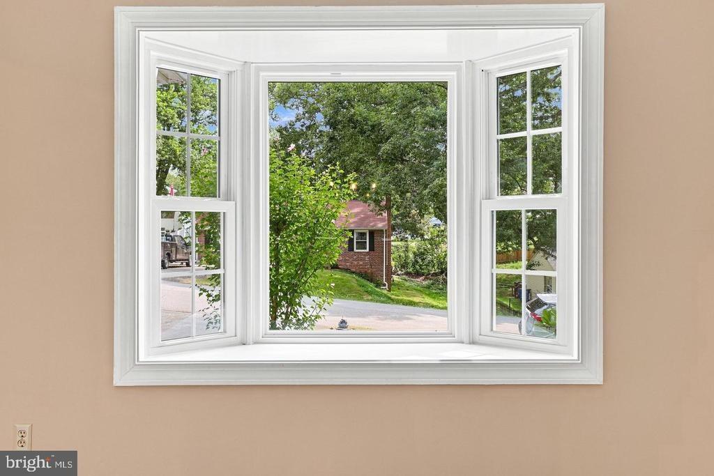 Rutherford Dr, Fredericksburg, VA 22407