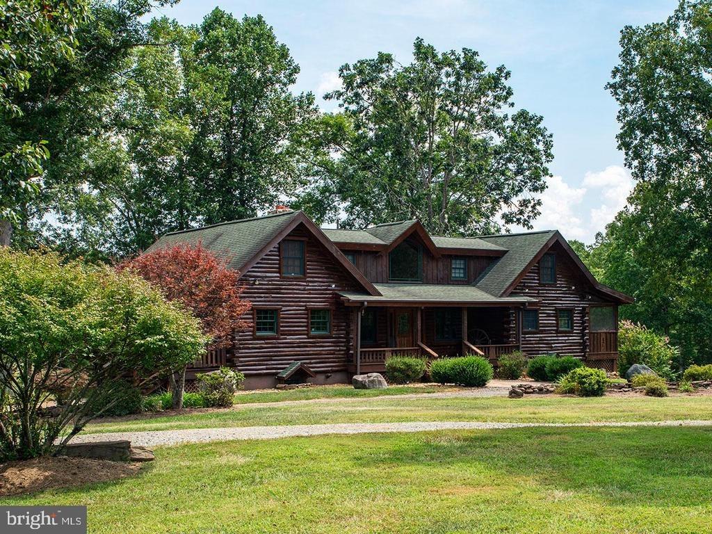 Riggs Rd, Louisa, VA 23093