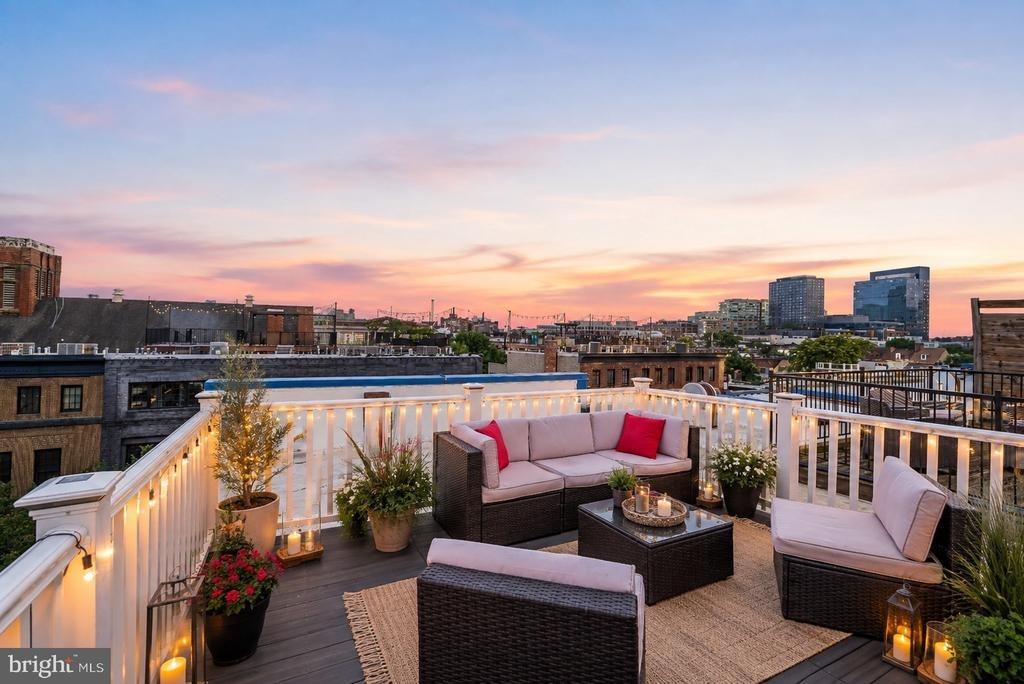 Aliceanna St, Baltimore, MD 21231