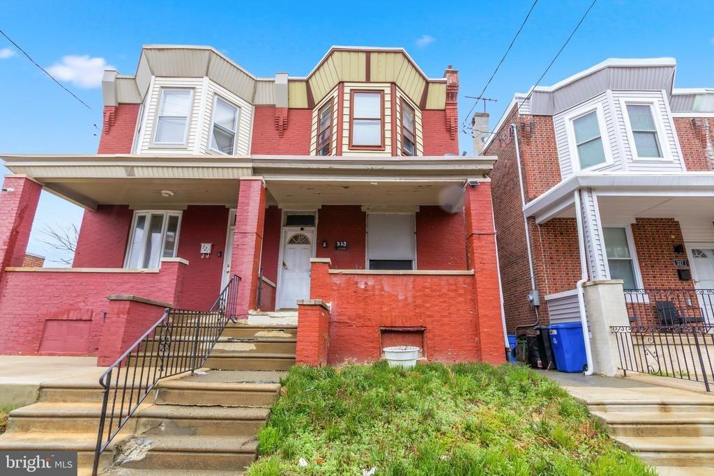 W Duncannon Ave, Philadelphia, PA 19120