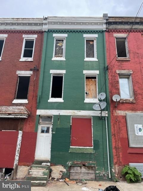 W Montgomery Ave, Philadelphia, PA 19121