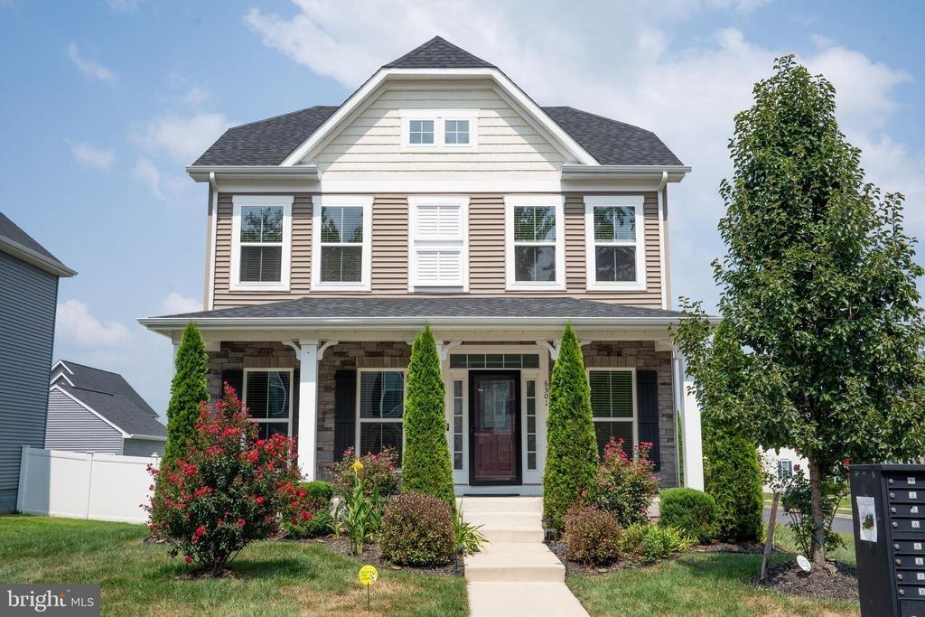 Crittenden Ln, Spotsylvania, VA 22553