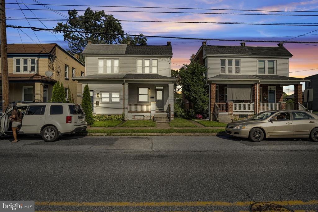 N 6th St, Harrisburg, PA 17110