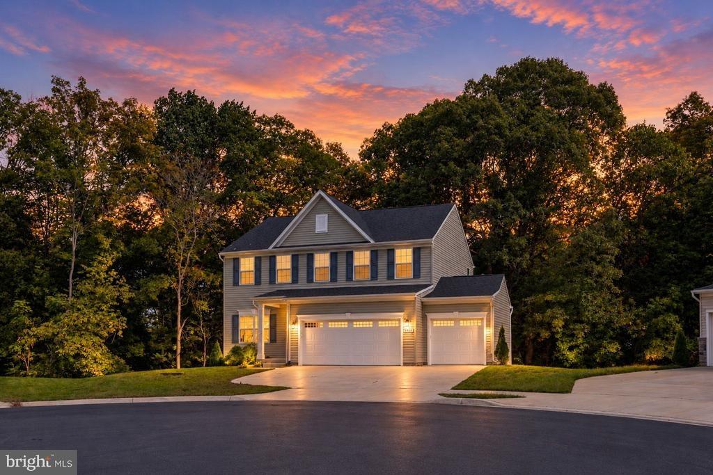 Hawkeye Dr, King George, VA 22485