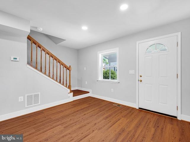 Cabin Branch Dr, Capitol Heights, MD 20743