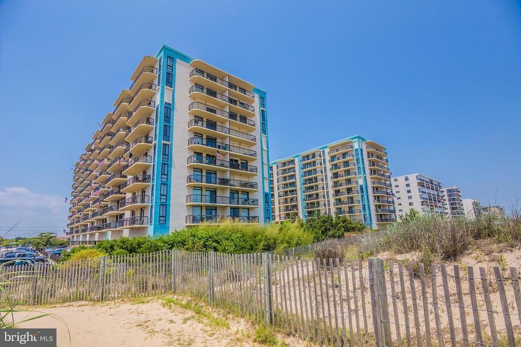 Coastal Hwy, Ocean City, MD 21842