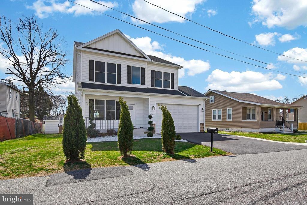 Patuxent Ave, Rosedale, MD 21237