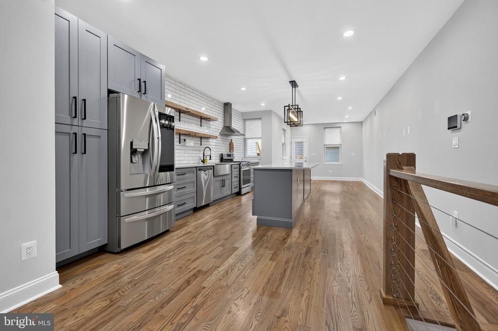W Montgomery Ave, Philadelphia, PA 19121