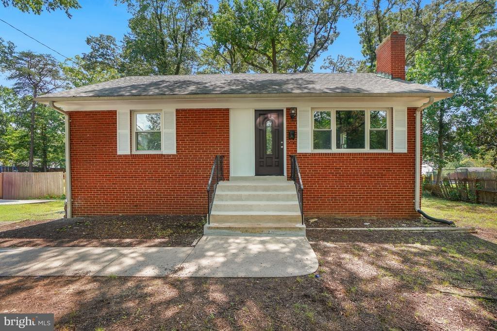 Worrell Ave, Lanham, MD 20706