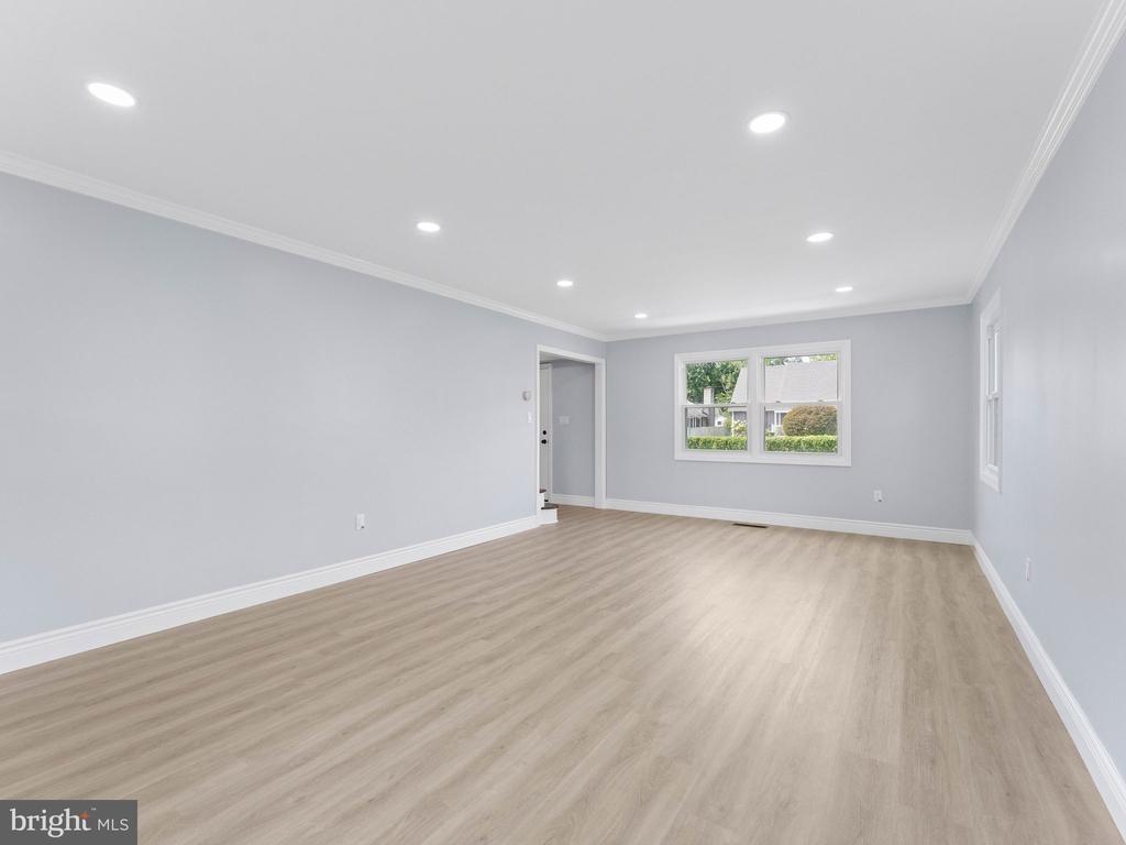 Hancock Ln, Willingboro, NJ 08046