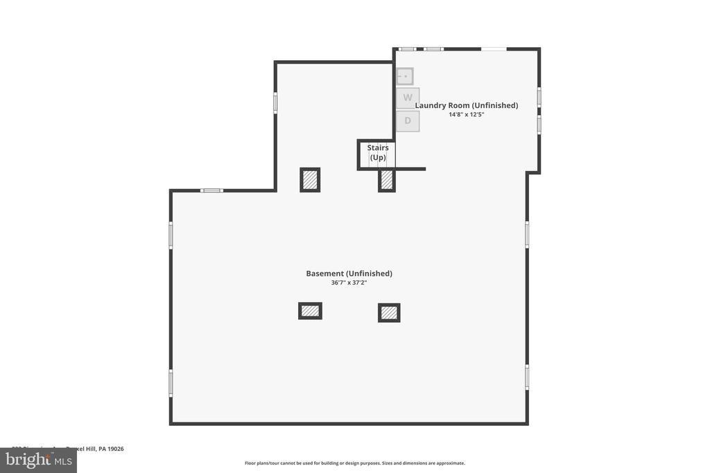 Riverview Ave, Drexel Hill, PA 19026
