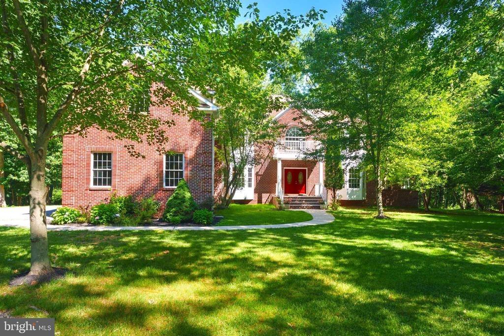Rabbit Hill Rd, Princeton Junction, NJ 08550