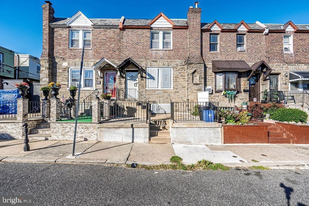 Fern St, Philadelphia, PA 19120