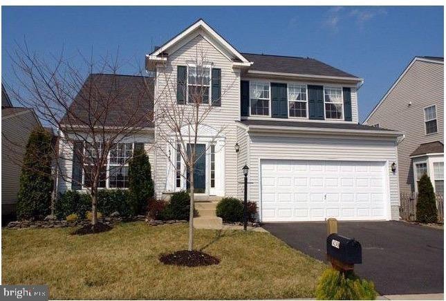 Town Commons Way, Gainesville, VA 20155