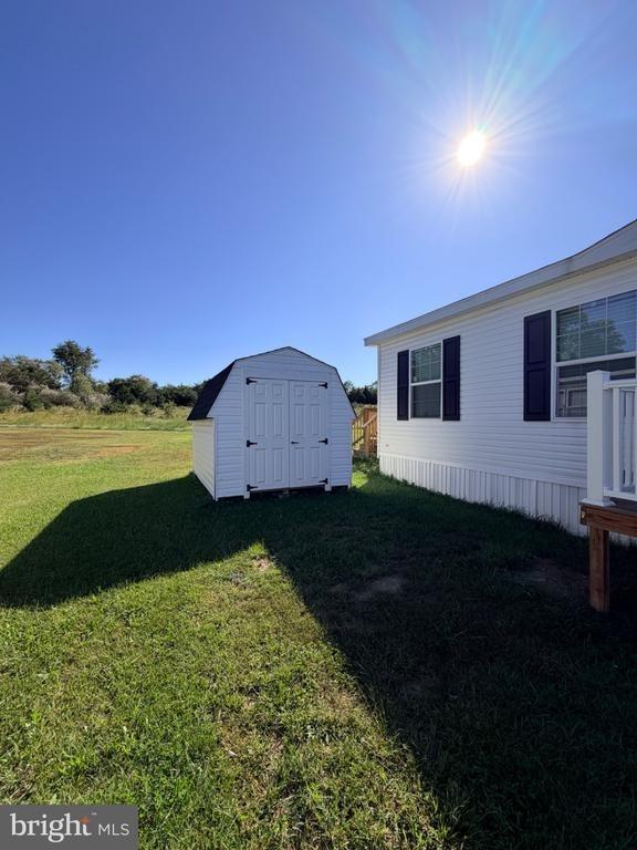 Valentine Dr, Martinsburg, WV 25405