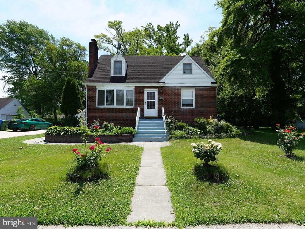 Yale Ave, Cherry Hill, NJ 08002