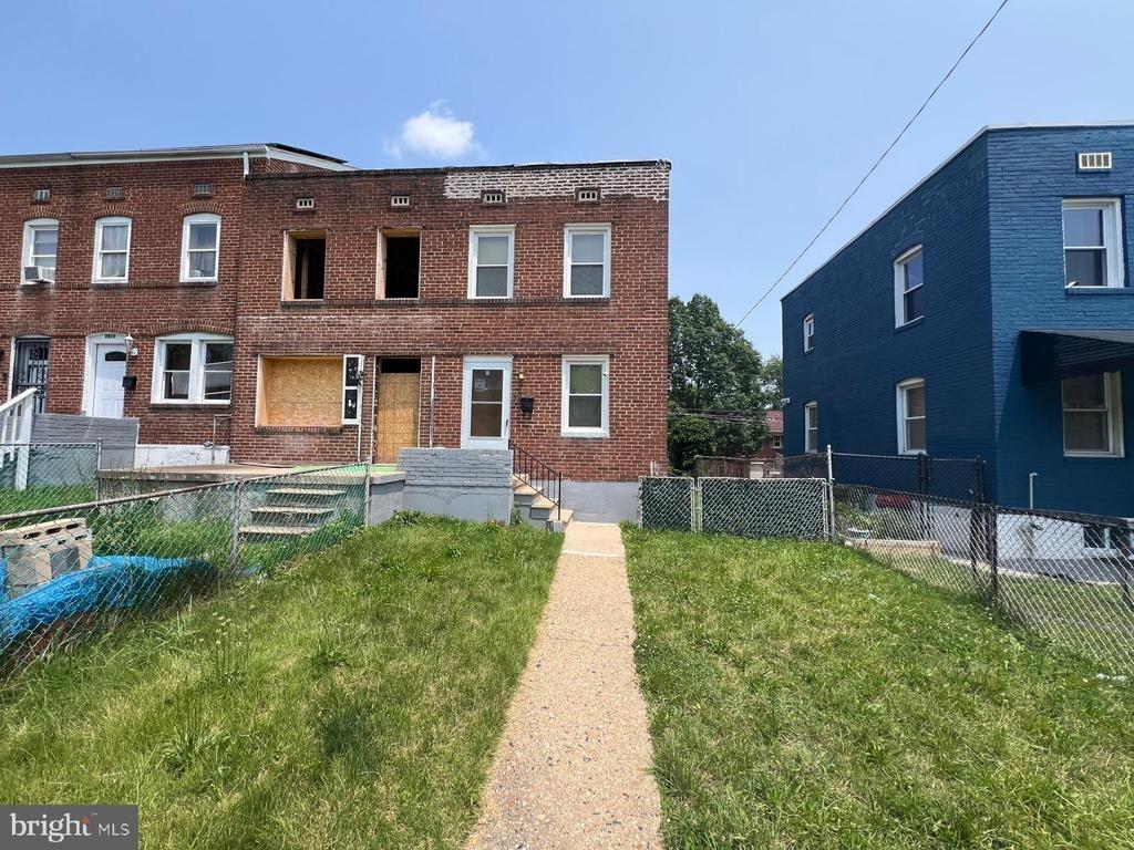 Bookert Dr, Brooklyn, MD 21225