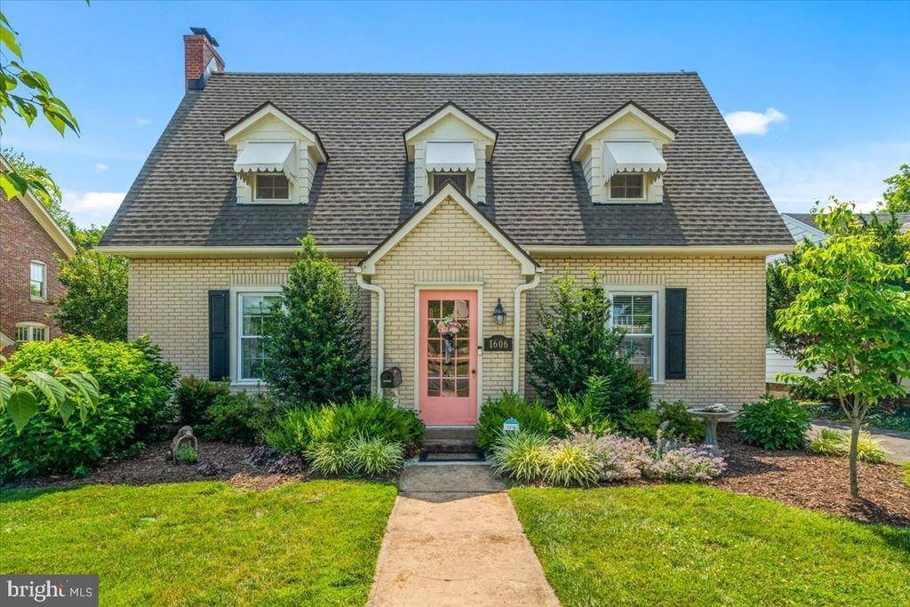 N Market St, Frederick, MD 21701
