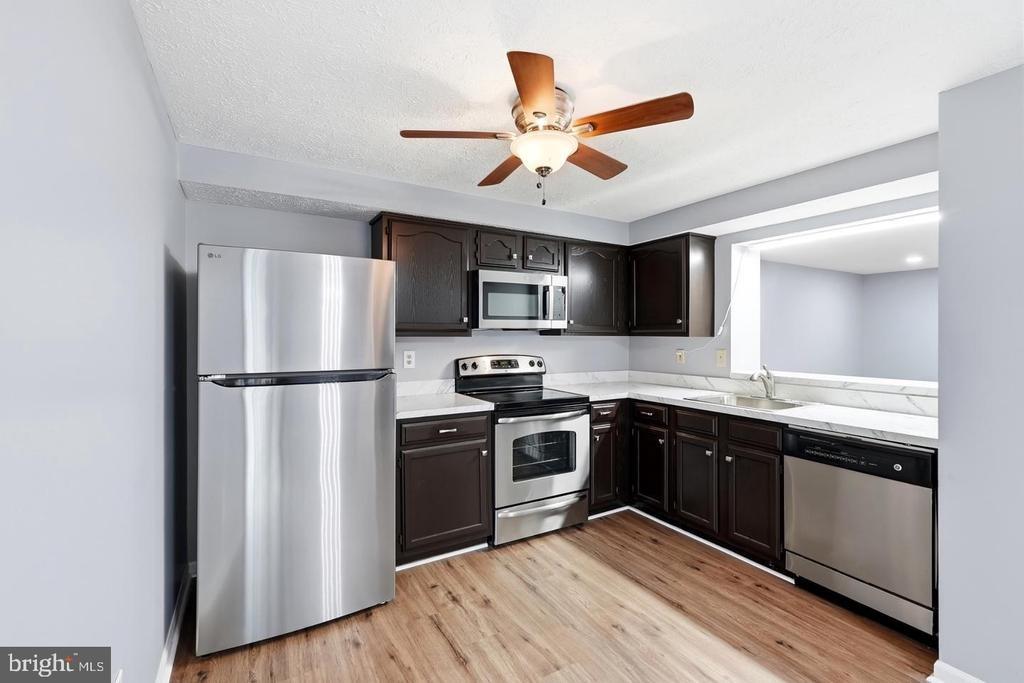 Cedar Barn Way, Windsor Mill, MD 21244