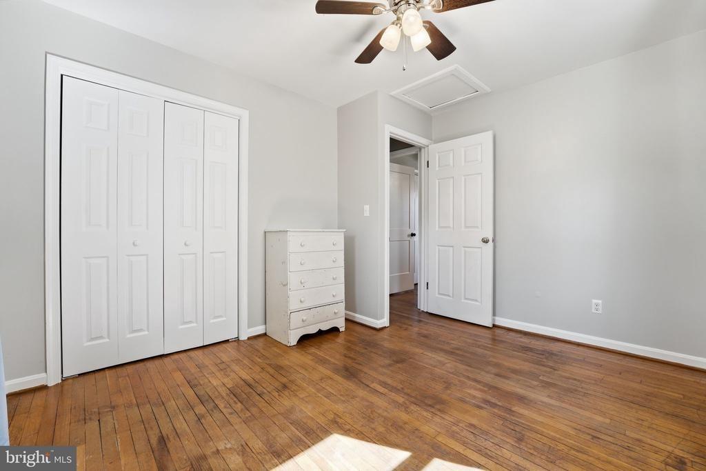 Peliso Ave, Orange, VA 22960