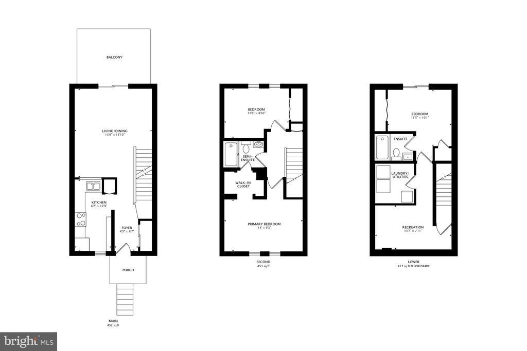 Lisage Way, Silver Spring, MD 20904
