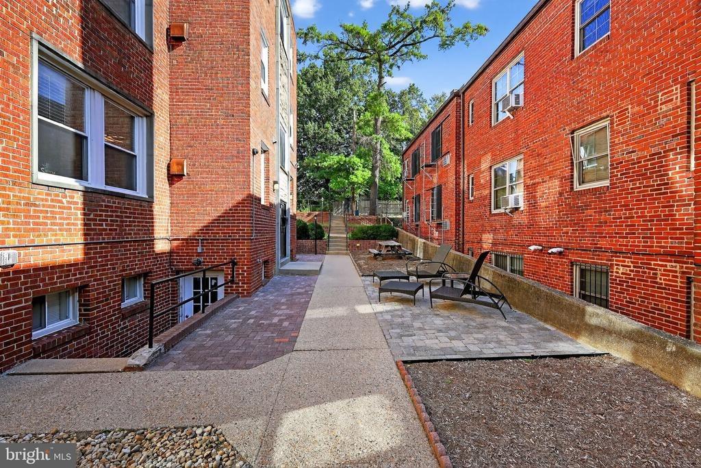 Kennedy St Nw, Washington, DC 20011