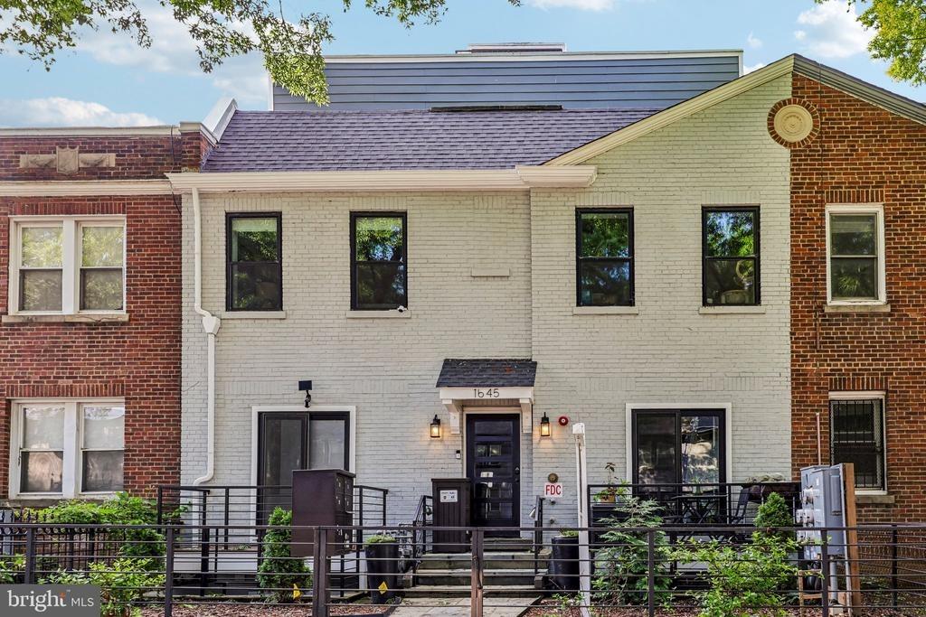 W Virginia Ave Ne, Washington, DC 20002