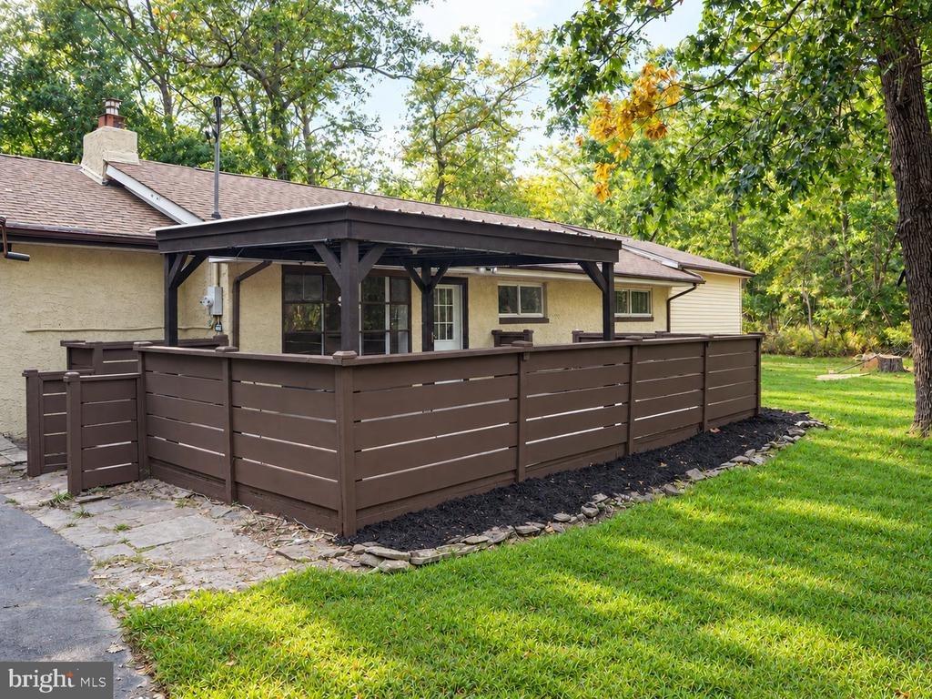 Pleasant Mills Rd, Hammonton, NJ 08037