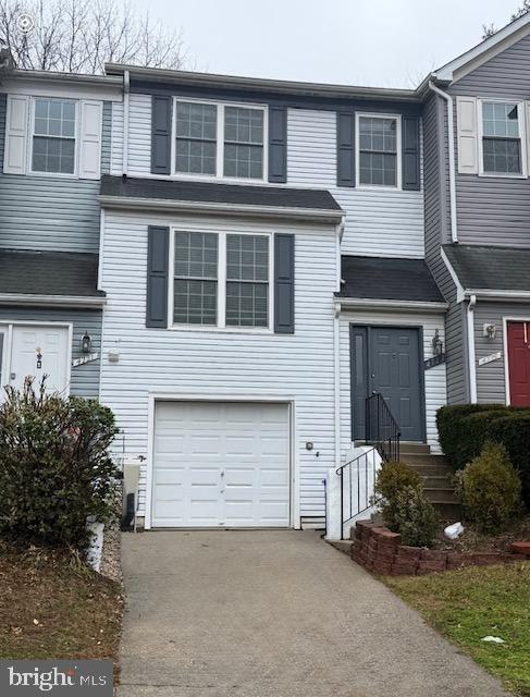 Leyden Way, Ellicott City, MD 21042