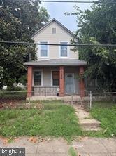 47th Pl Ne, Washington, DC 20019