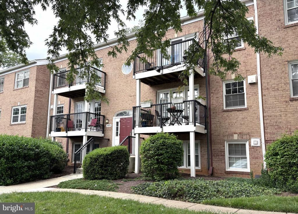 Fairfax Blvd, Fairfax, VA 22031