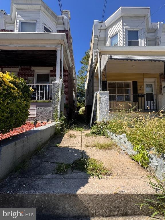 Parker St, Chester, PA 19013