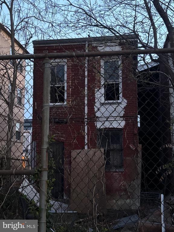 Elm St Nw, Washington, DC 20001
