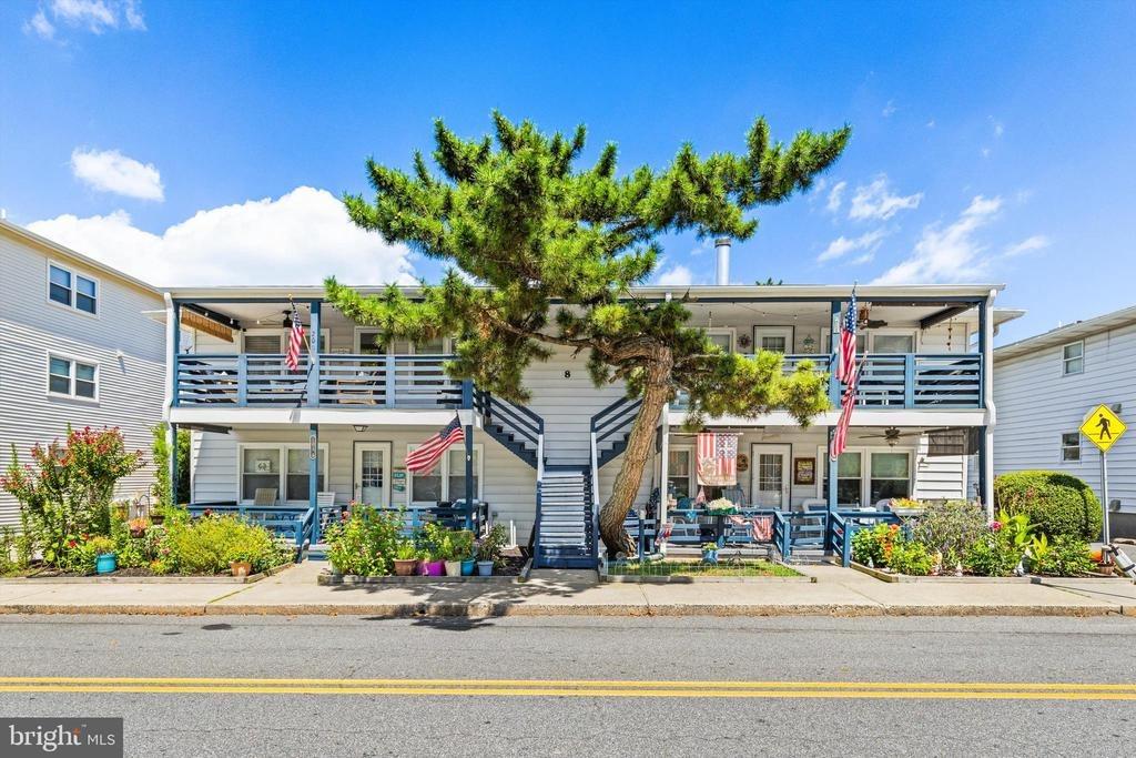 61st St, Ocean City, MD 21842